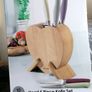 A Knife Set Image 2