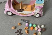 Sylvanian Families