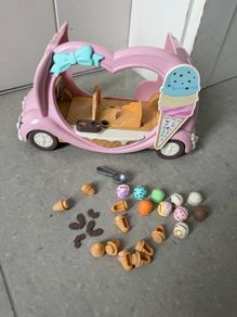 Sylvanian Families