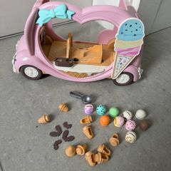 Sylvanian Families
