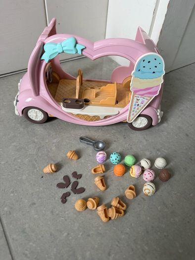 Sylvanian Families