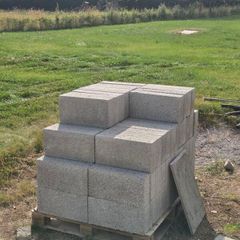 4 inch blocks