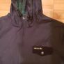 one true saxon jacket vintage Image 4