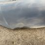 Audi A6 2020 C8 bonnet and black edition grille Image 2