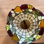 Tiffany lamp shade Image 2
