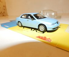 Corgi Models