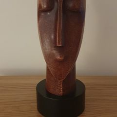 sculpture