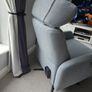 Recliner Swivel Chair Electric Battery Poweredd Image 6