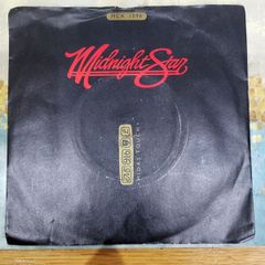 Midnight Star Midas Touch 7 inch MCA 1096