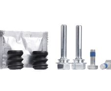 Brand New 2x Ridex Brake Caliper Guide Sleeve Slider Pin Kit (VW / Audi / Seat / Skoda)