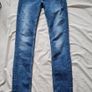 Tommy hilfiger niceville mid stretch Size 39/34 zip fly in good condition Image 2