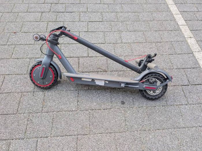AOVOPRO Electric Scooter ES80 (2024)