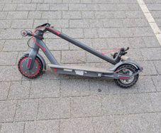 AOVOPRO Electric Scooter ES80 (2024)