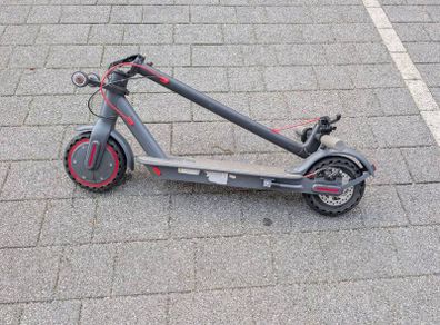 AOVOPRO Electric Scooter ES80 (2024)
