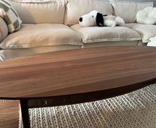 IKEA Coffee Table