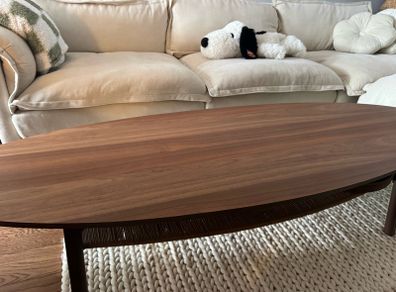 IKEA Coffee Table