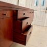 Mid century Greaves and Thomas sideboard Image 3