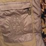 Zara Down Jacket, size-Large (will fit to size-12)) Image 6