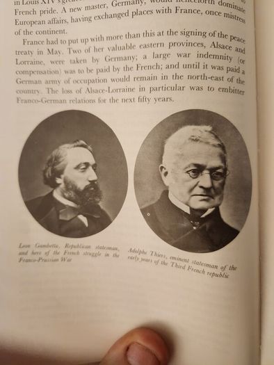 Modern France 1870-1976.  By Barry  Williams. Paperback In Good Condition. 38.