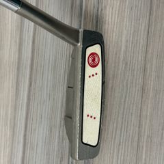 Odyssey White Hot #9