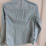 U S Polo Assn cotton shirt blouse size XS in very good condition see last three photos for exact measurements FREE STANDARD POSTAGE INCLUDED Image 5