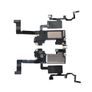 iPhone 12 iPhone 12 Pro Replacement Earpiece Speaker Ear Proximity Sensor Mic Image 2