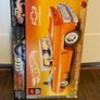 Mattel brick shop Hot wheels Corvette + 62 Chevy Pickup Image 2