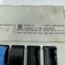 Bmw 3 Series F30 F31 Comfort Convenience Body Control Module 9290804 A1l3b412s Image 3