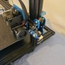 Large 3D Printer Direct Drive Format Sovol SV01 Image 5