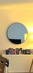 Mirror D76cm