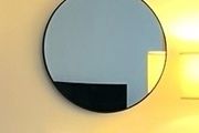 Mirror D76cm
