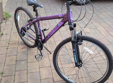 Girls Bike