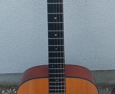 Martin D18L LEFT HANDED Acoustic Guitar With Original Martin Hard Shell Case
