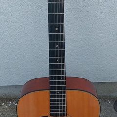 Martin D18L LEFT HANDED Acoustic Guitar With Original Martin Hard Shell Case