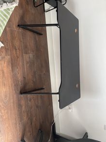 Gaming desk