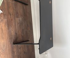 Gaming desk