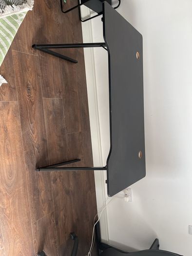 Gaming desk