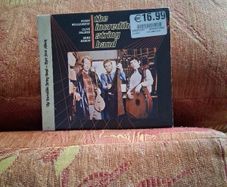 cd The incredible string band there. FIRST album
