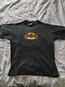 Batman T shirt