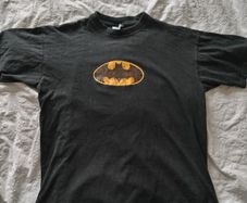 Batman T shirt