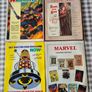 Marvel UK "STRIP" Comic Magazine Anthology (1990) Collection Image 2