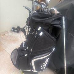 Golf Clubs