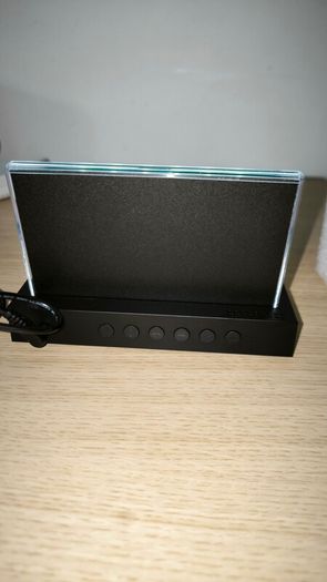 Wireless Weather station