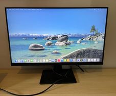 KOORUI 27 Inch Monitor, Full HD (1920 x 1080)