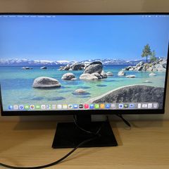 KOORUI 27 Inch Monitor, Full HD (1920 x 1080)