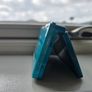 Nintendo 3ds coral blue Image 6