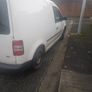VW caddy Image 2