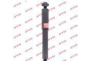 KYB Excel-G 341148 Shock Absorber for RENAULT Clio I Hatchback