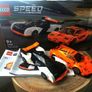 Lego speed champion Image 2