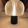 Long Mushroom Lamp Image 3